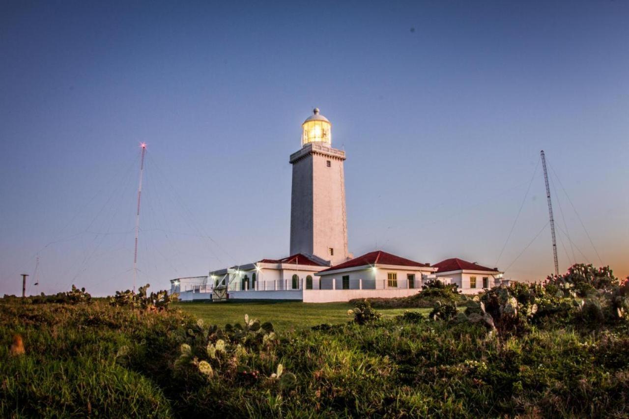 Casas Da Dalma Villa Farol de Santa Marta Ngoại thất bức ảnh