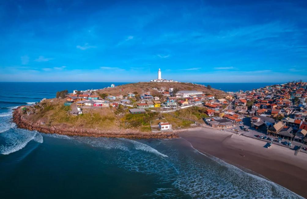 Casas Da Dalma Villa Farol de Santa Marta Ngoại thất bức ảnh