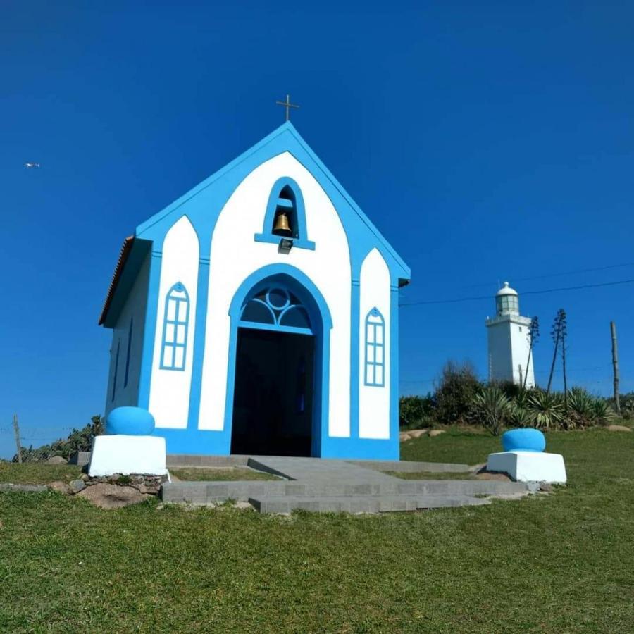 Casas Da Dalma Villa Farol de Santa Marta Ngoại thất bức ảnh