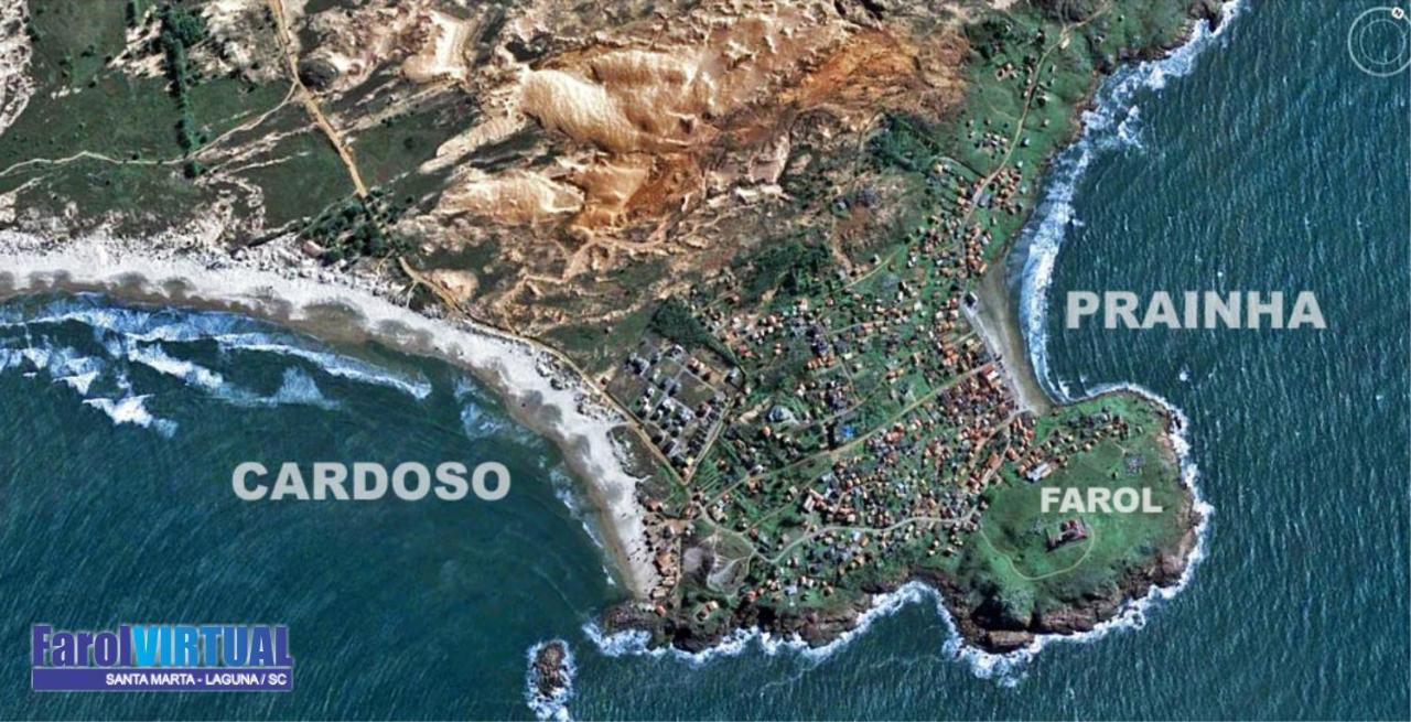 Casas Da Dalma Villa Farol de Santa Marta Ngoại thất bức ảnh