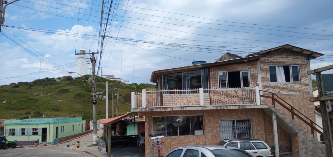 Casas Da Dalma Villa Farol de Santa Marta Ngoại thất bức ảnh